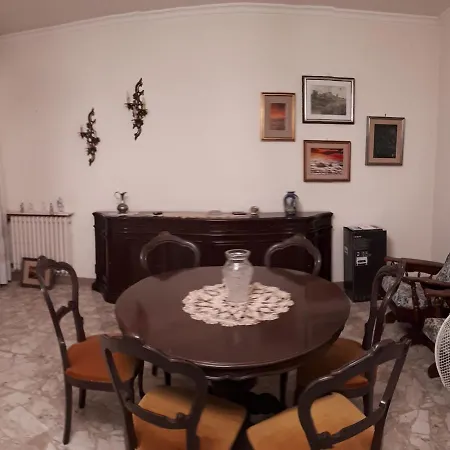 Lisa Casa vacanze