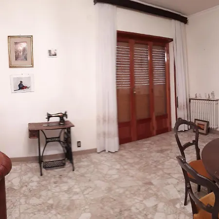 Casa vacanze Lisa Bassano Romano